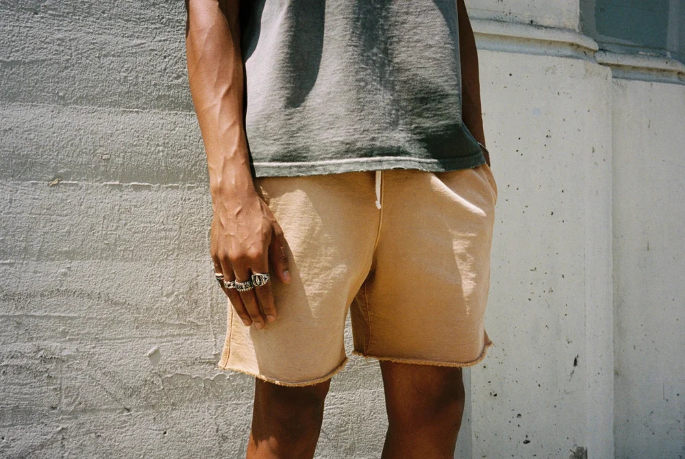 Mooji Mooji Classic Shorts