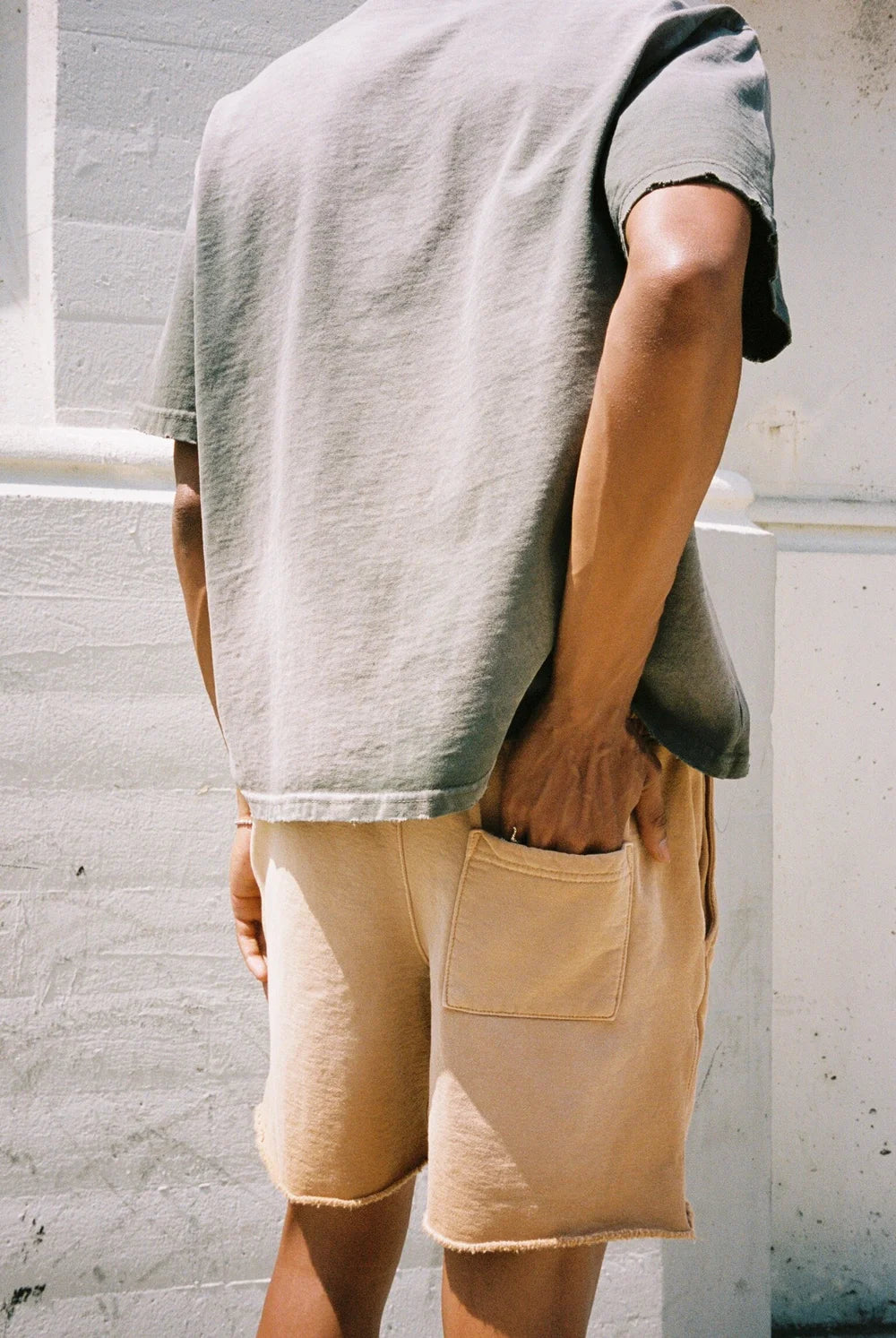 Mooji Mooji Classic Shorts