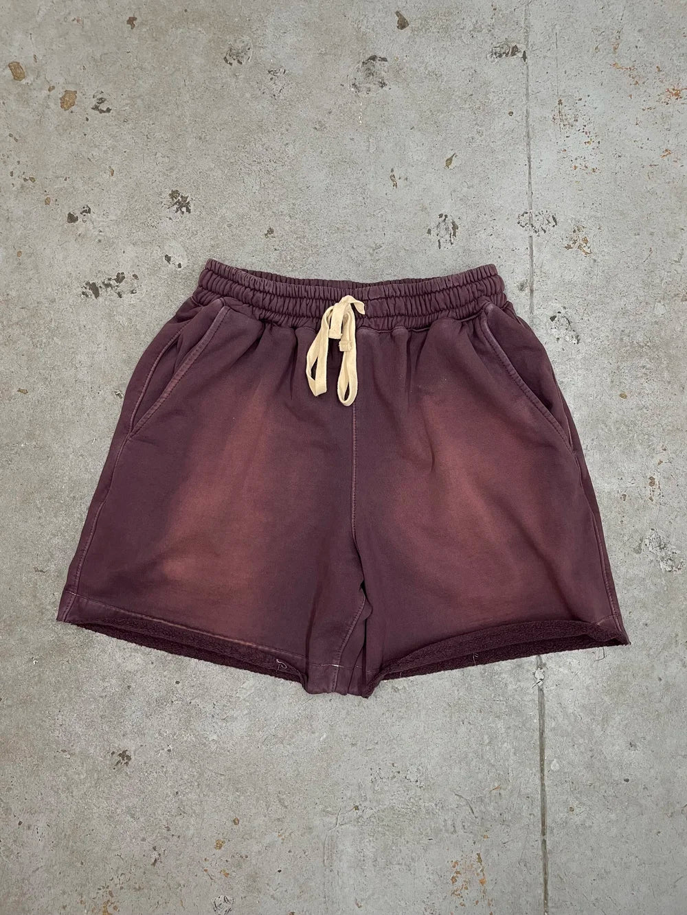 Mooji Mooji Classic Shorts