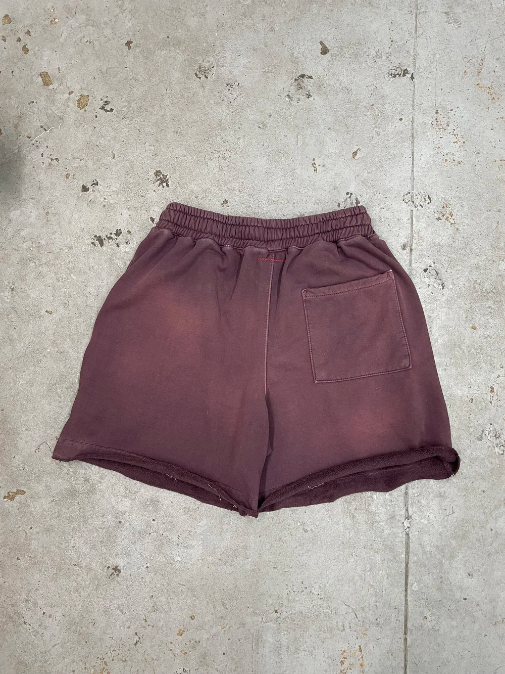 Mooji Mooji Classic Shorts