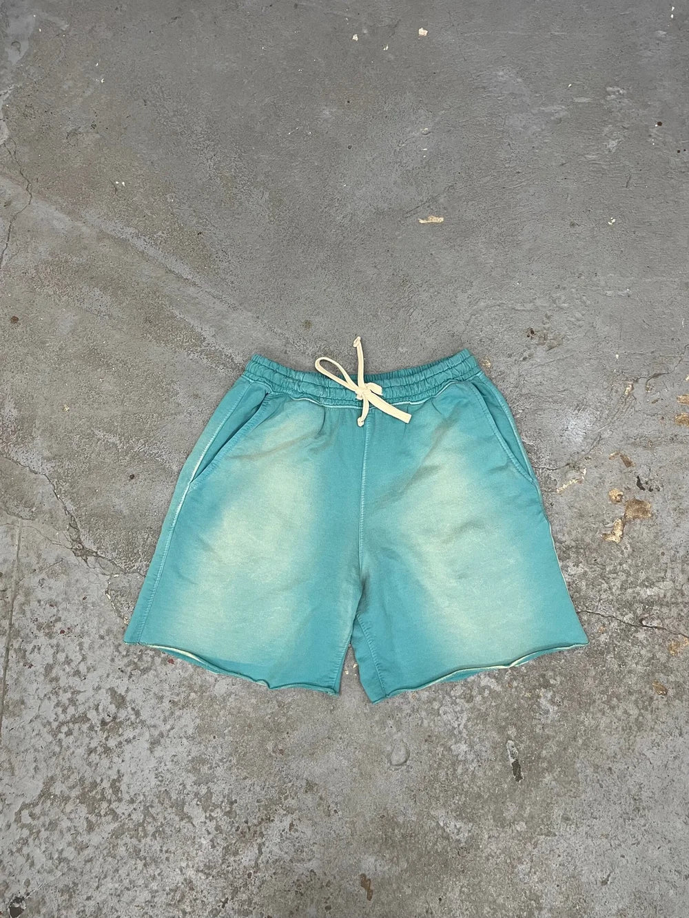 Mooji Mooji Classic Shorts