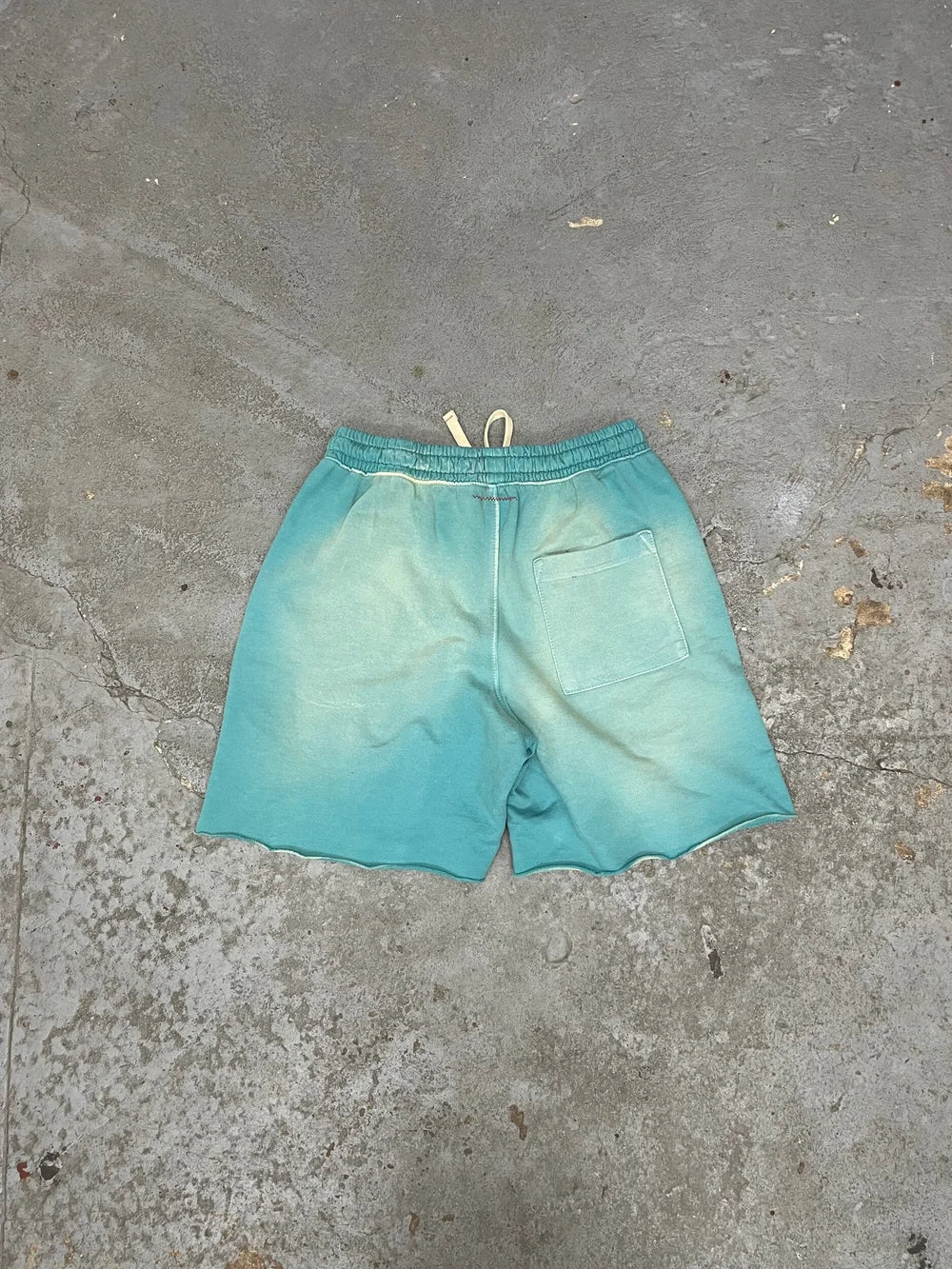 Mooji Mooji Classic Shorts