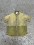 Mooji Mooji Work Shirt