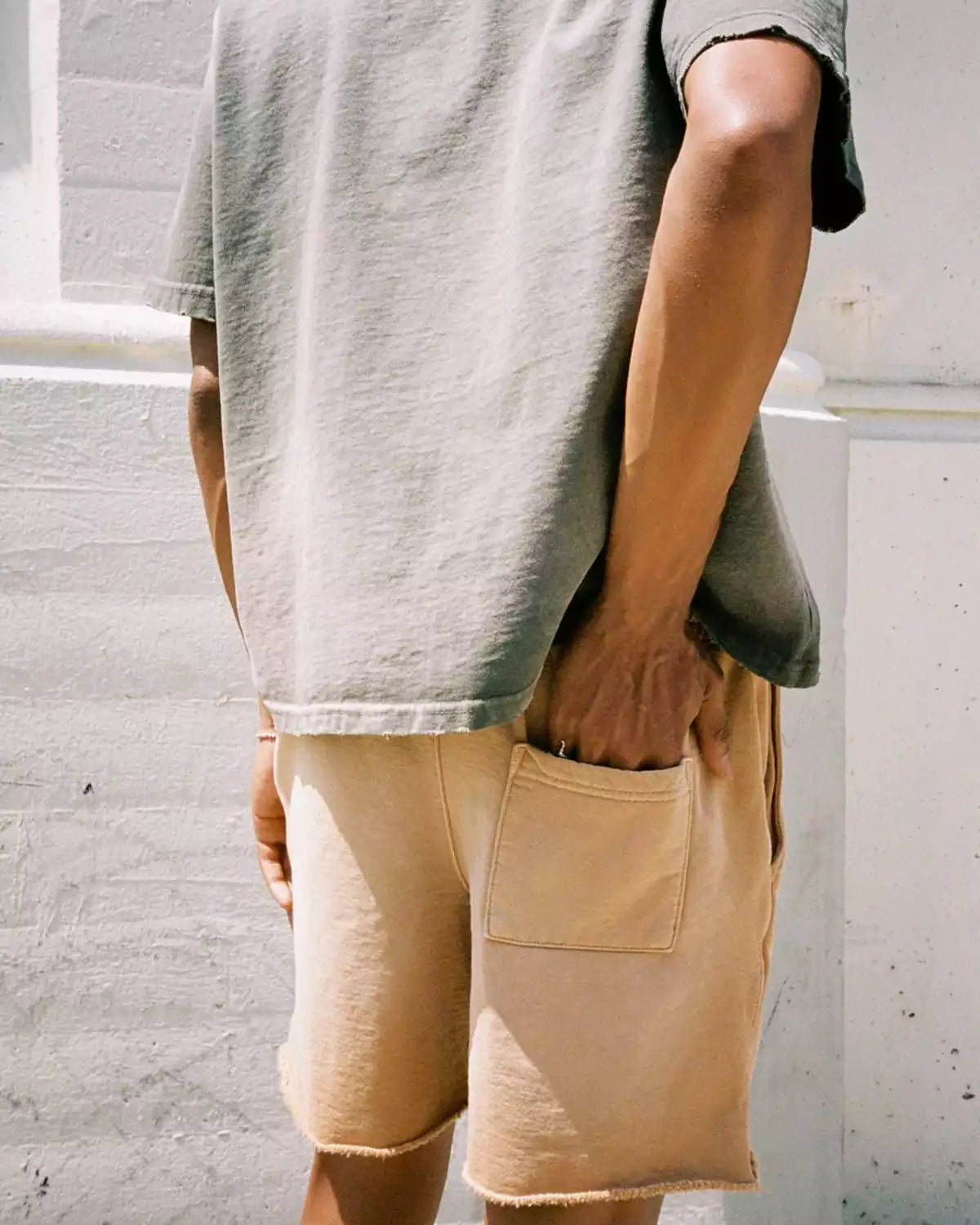Mooji Mooji Classic Shorts