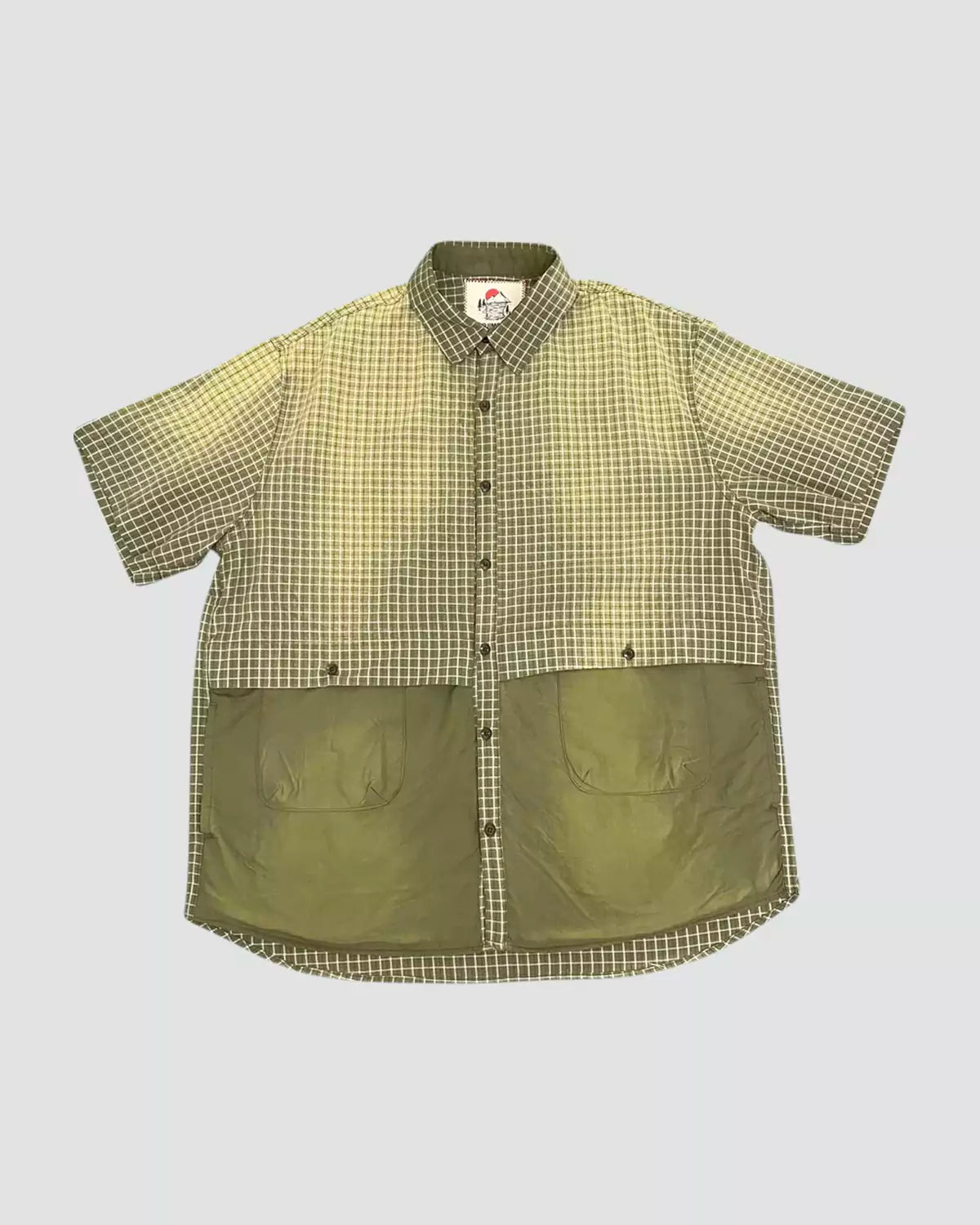 Mooji Mooji Work Shirt