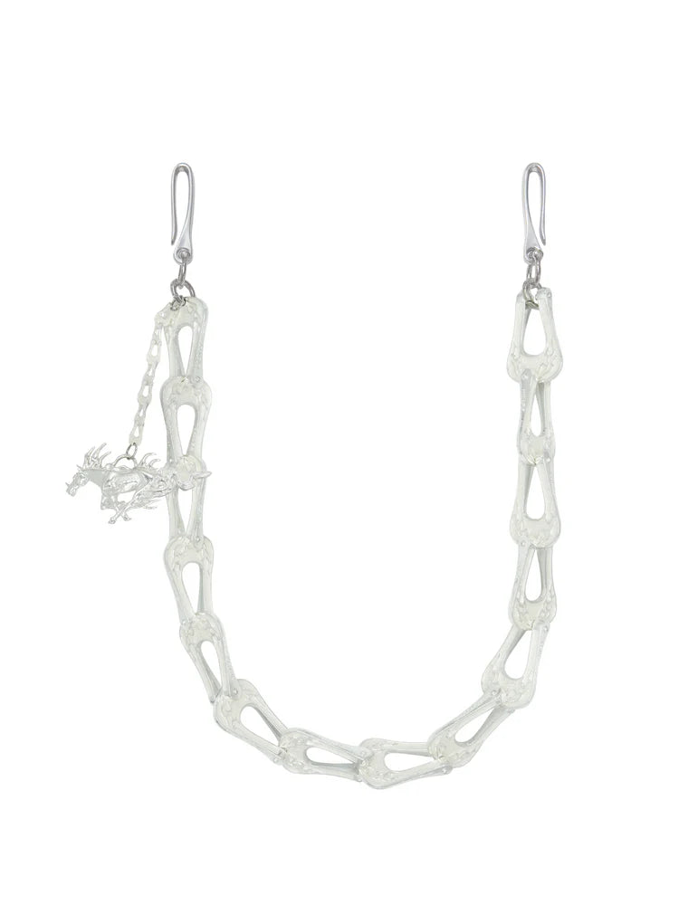 HOWSS Musta V8 Wallet Chain