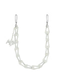 HOWSS Musta V8 Wallet Chain