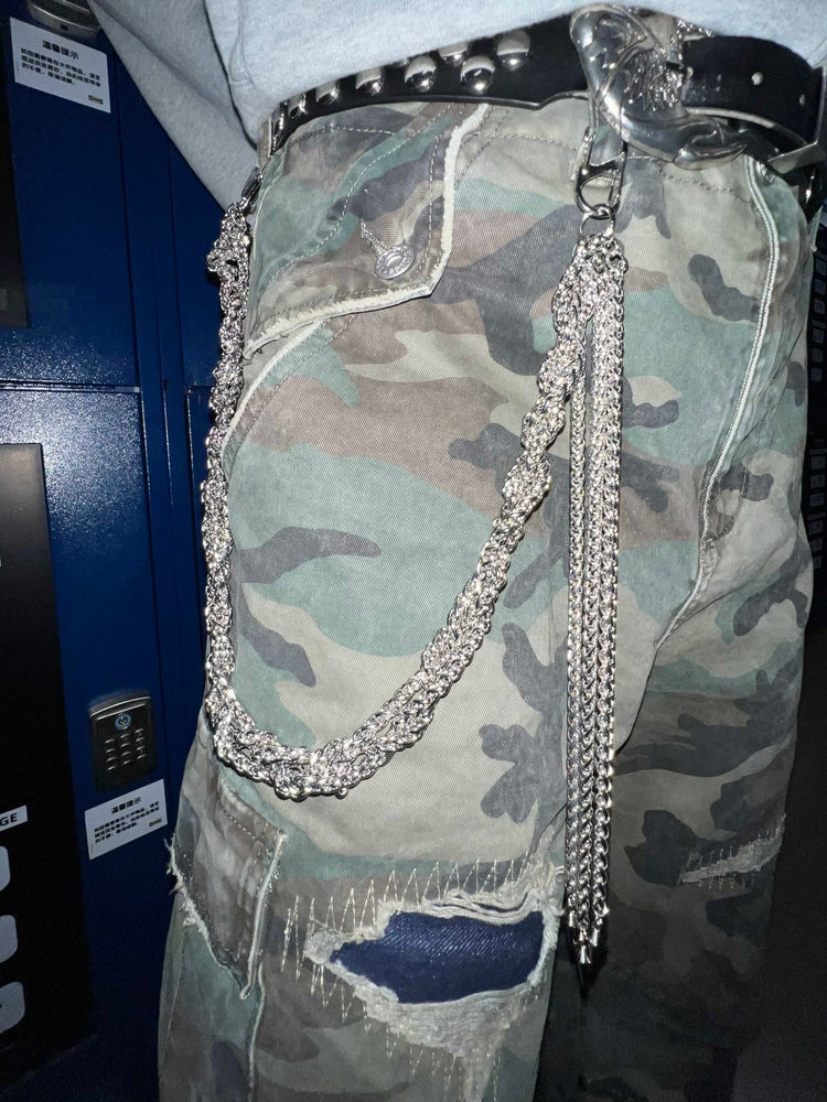 HOWSS Noirchain Wallet Chain