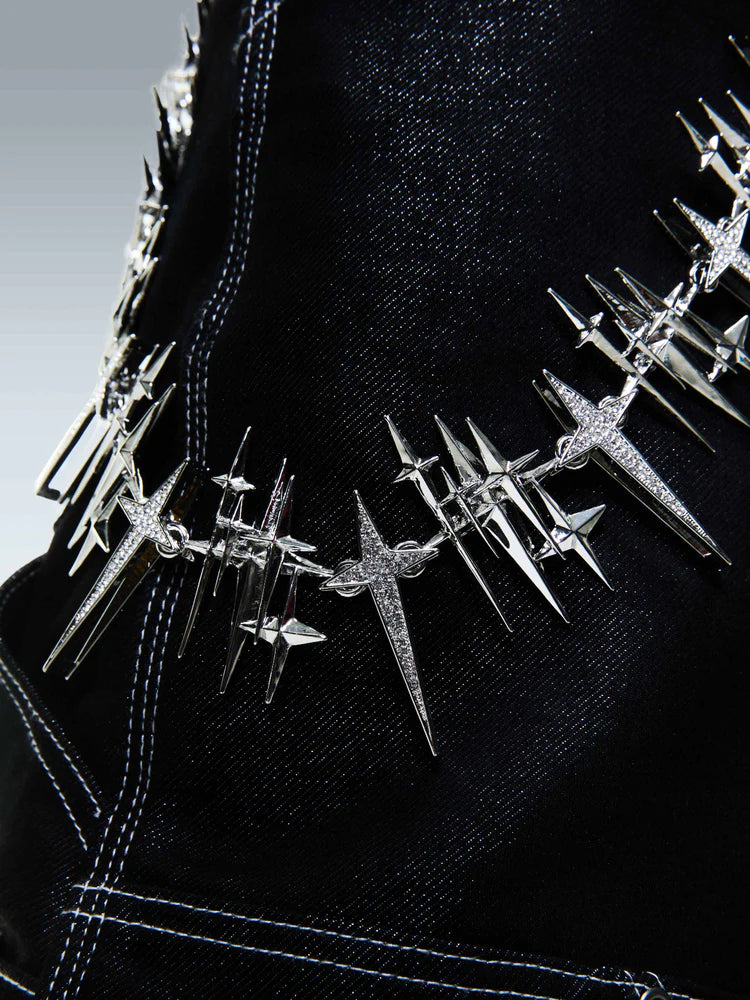 HOWSS Orion Star Wallet Chain