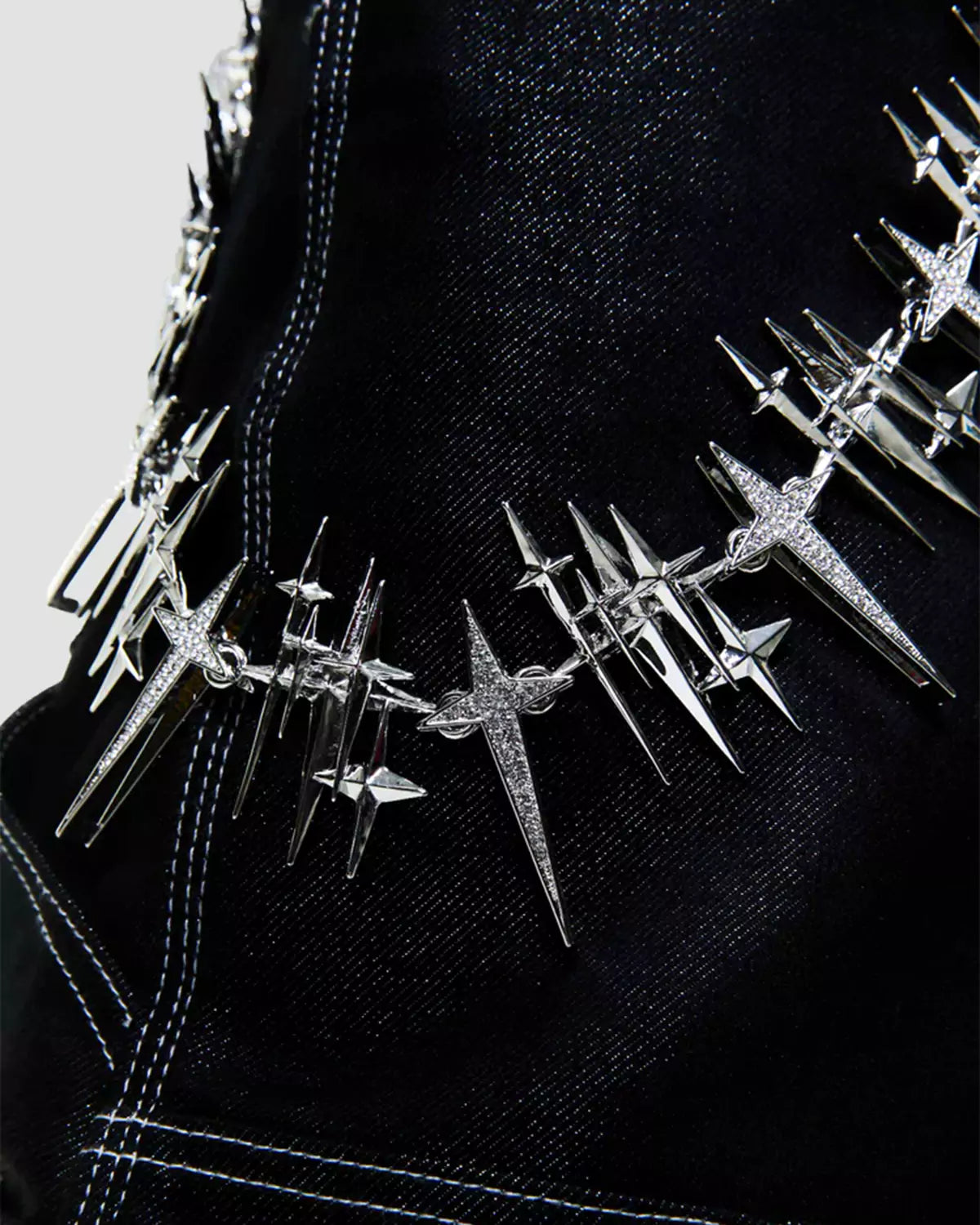 HOWSS Orion Star Wallet Chain
