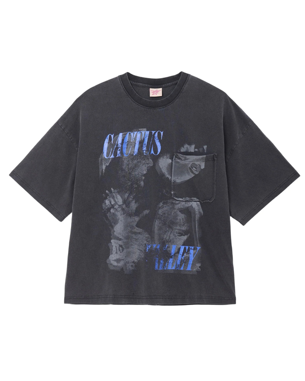 Cactus Valley Phantom Tee