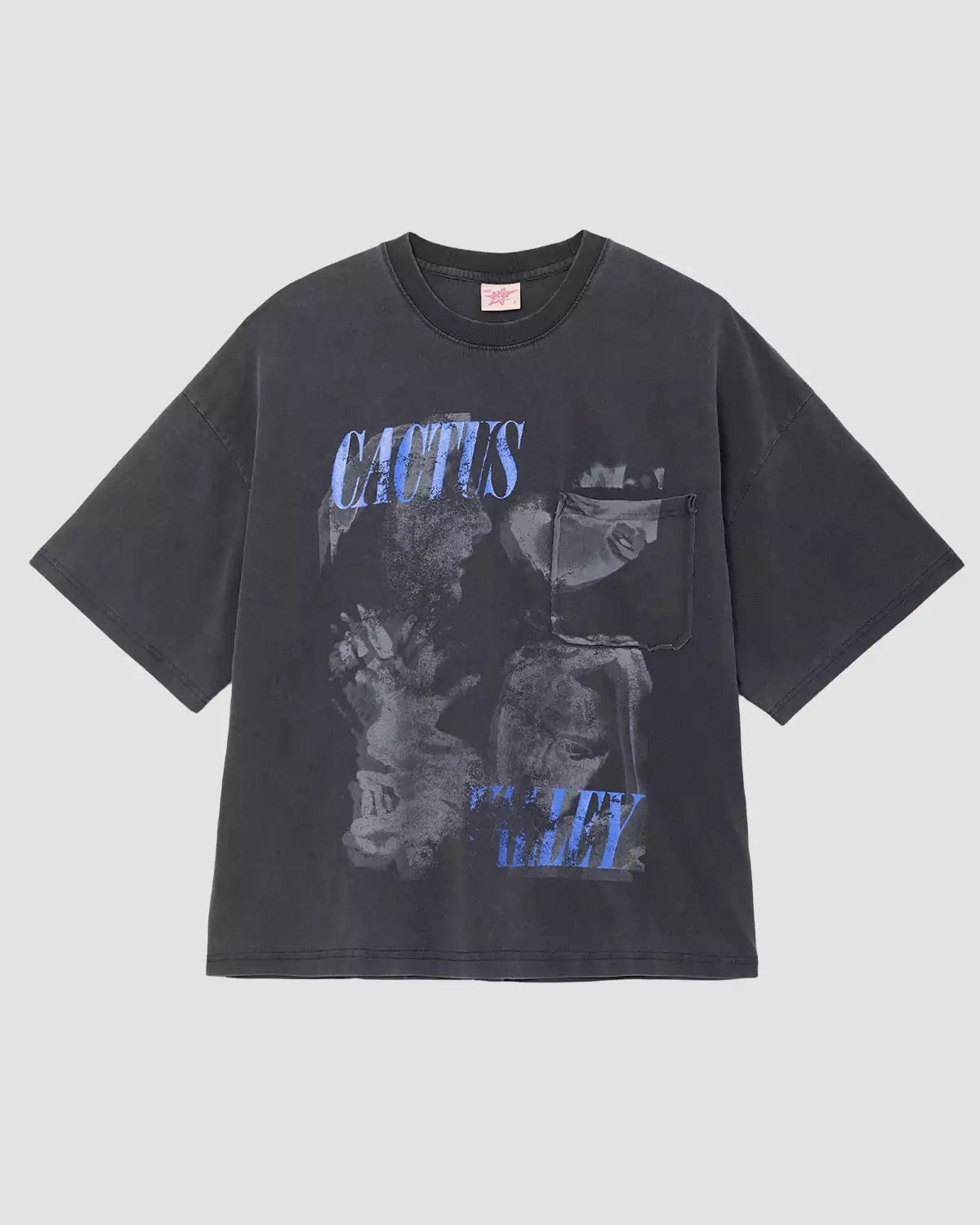 Cactus Valley Phantom Tee