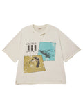 Cactus Valley Piano Tee