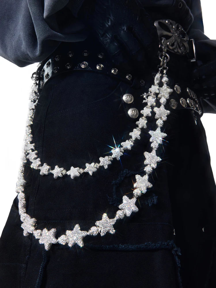 HOWSS Starfall Wallet Chain