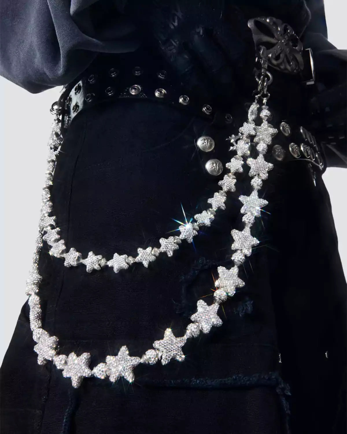 HOWSS Starfall Wallet Chain