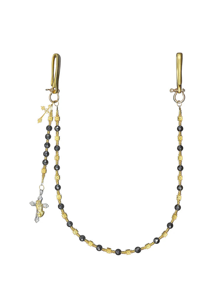 HOWSS Twilight Bind Wallet Chain