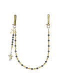 HOWSS Twilight Bind Wallet Chain