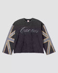 Cactus Valley UK Long Sleeve