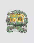 Cactus Ranger Hat