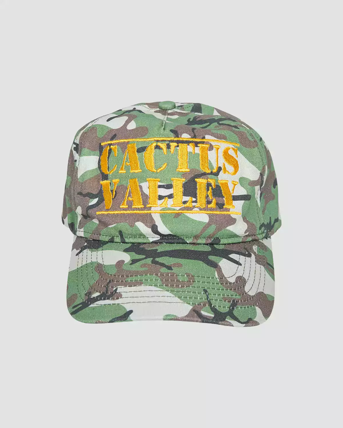 Cactus Ranger Hat