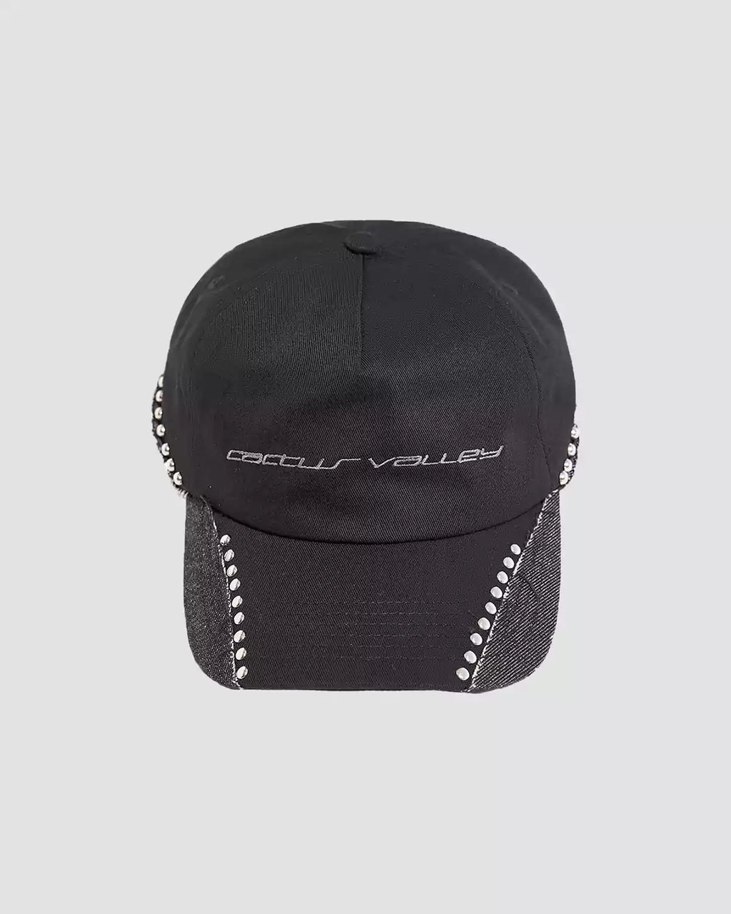 Cactus Studded Hat