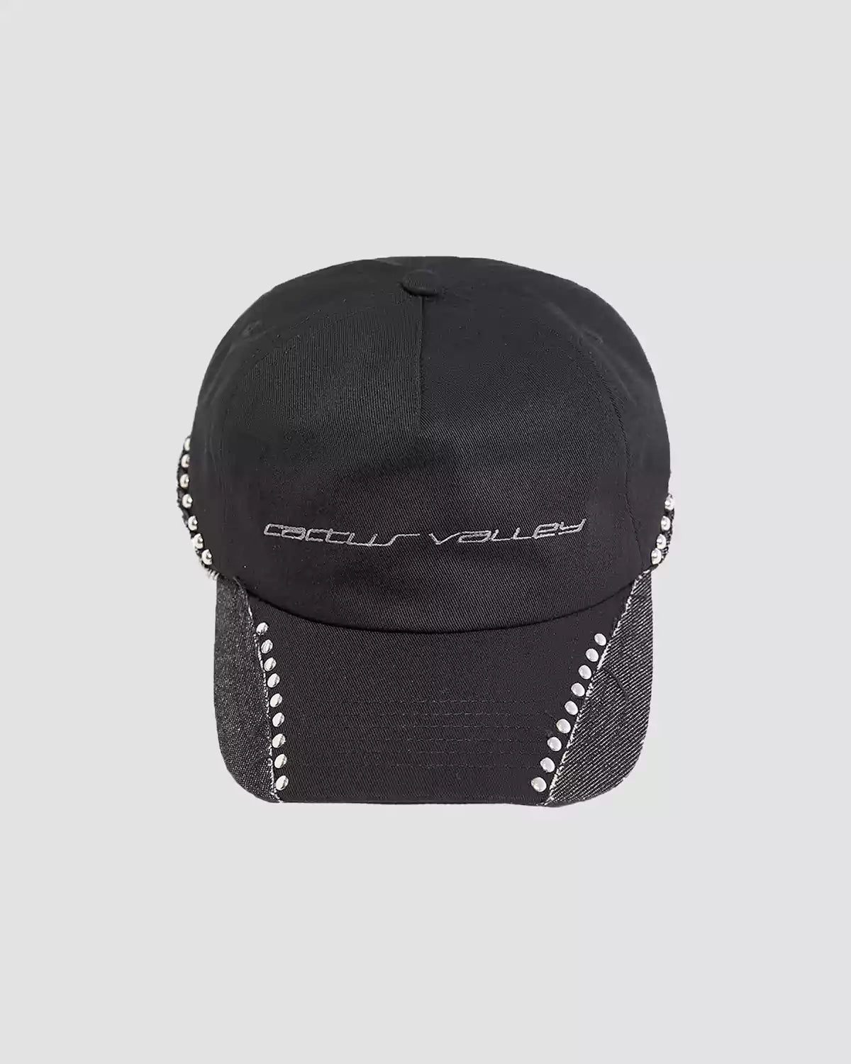 Cactus Studded Hat