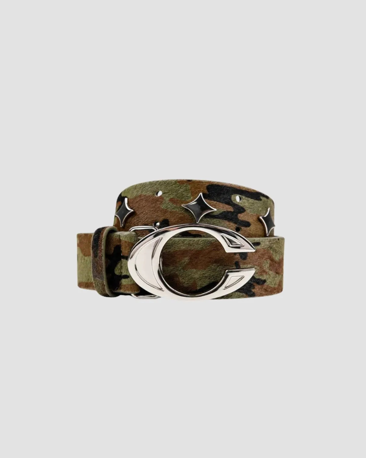 Studios Constellation Belt Camouflage (28-34)