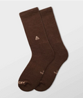 APTHCRY Socks - Nude Tones - Chocolate