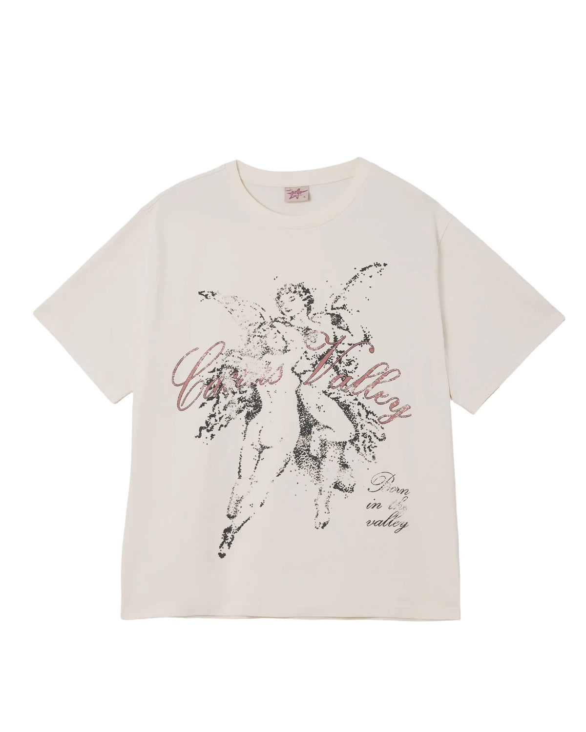 Cactus Valley Cupid Tee