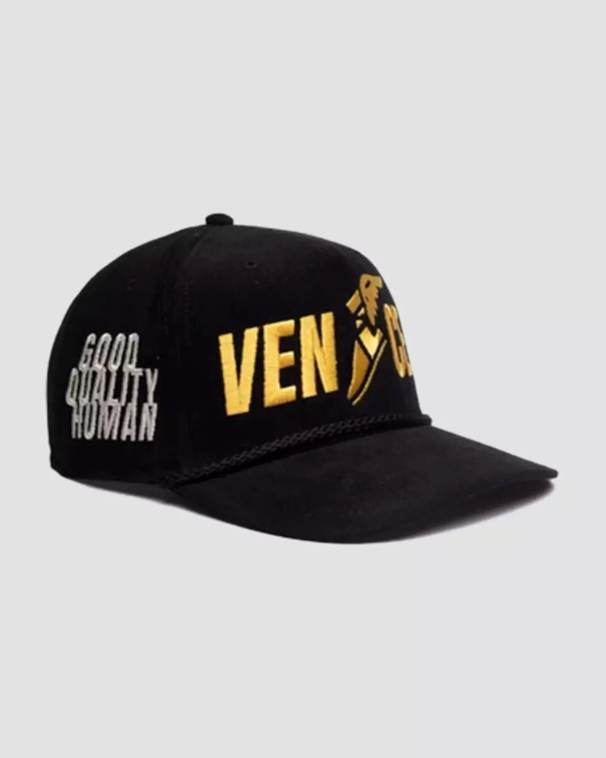 Good Venice Corduroy Racing Hat