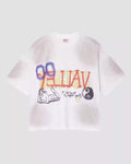 Cactus Valley Graffiti Tee
