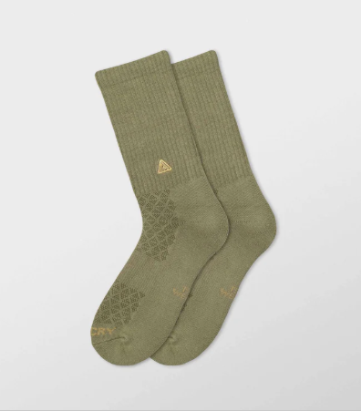 APTHCRY Socks - Earth Tones - Mineral