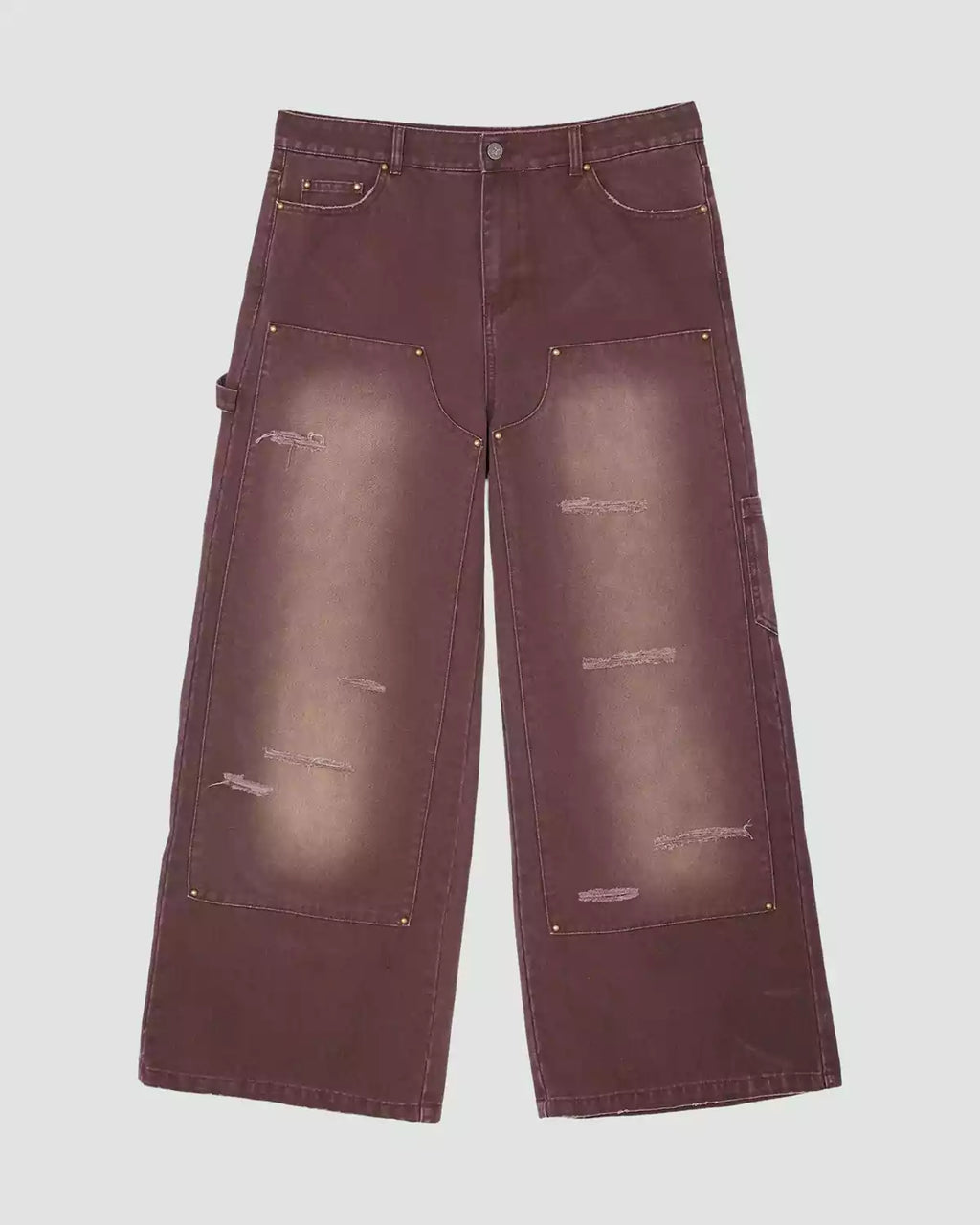 Roadrash Denim