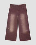 Roadrash Denim