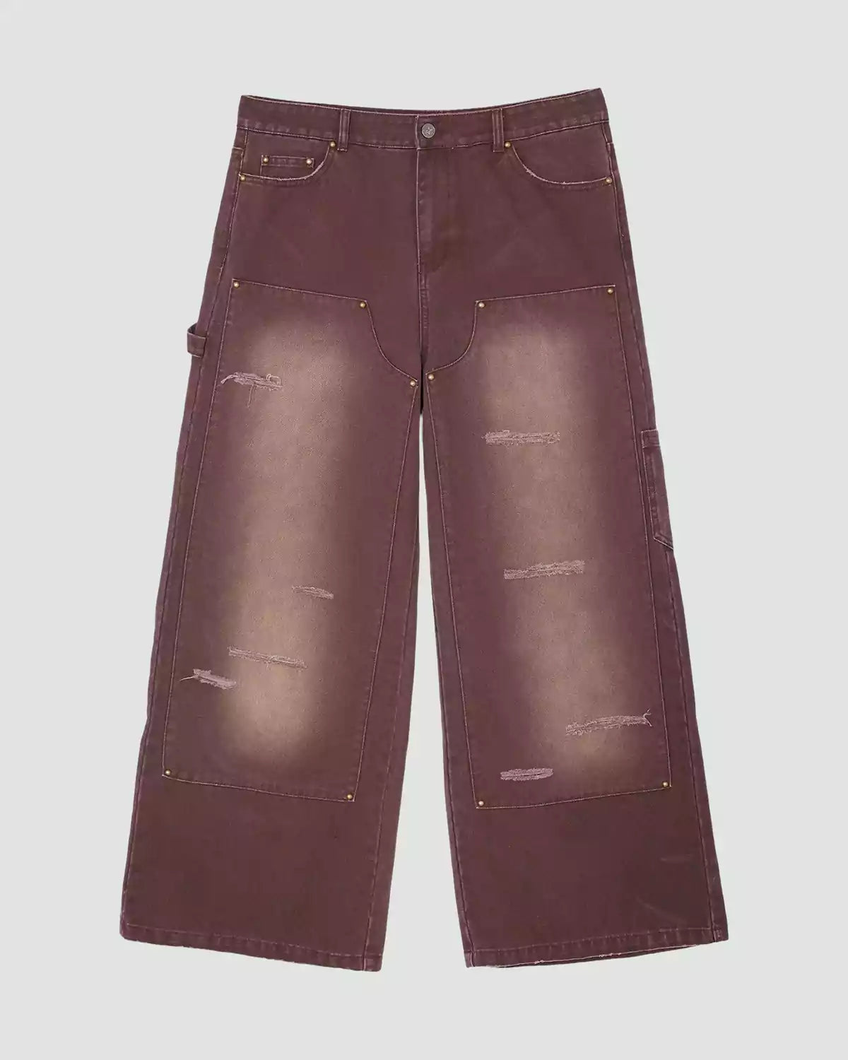 Roadrash Denim