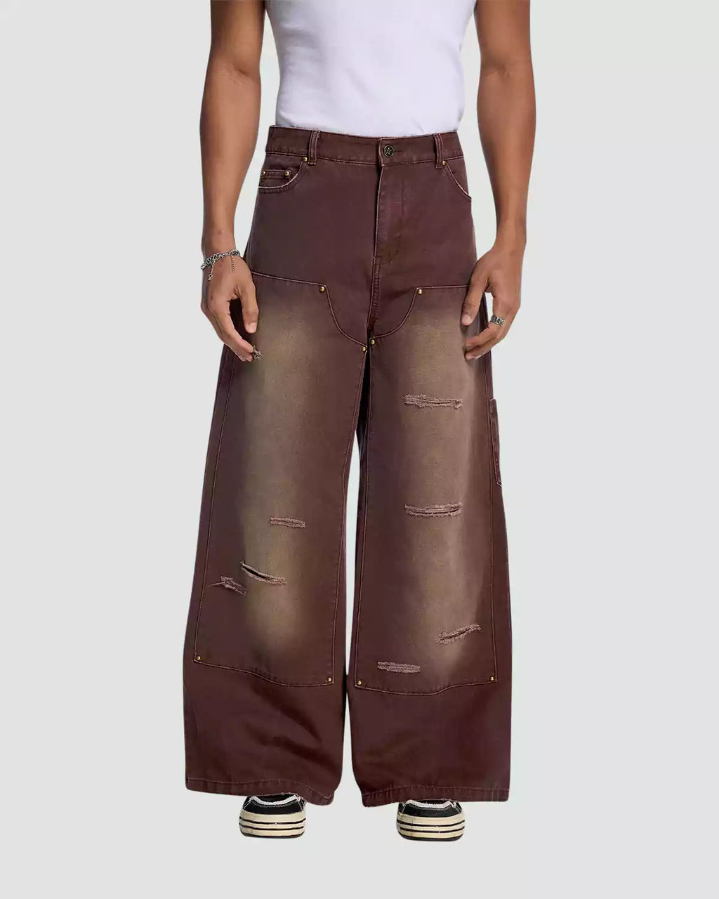 Roadrash Denim