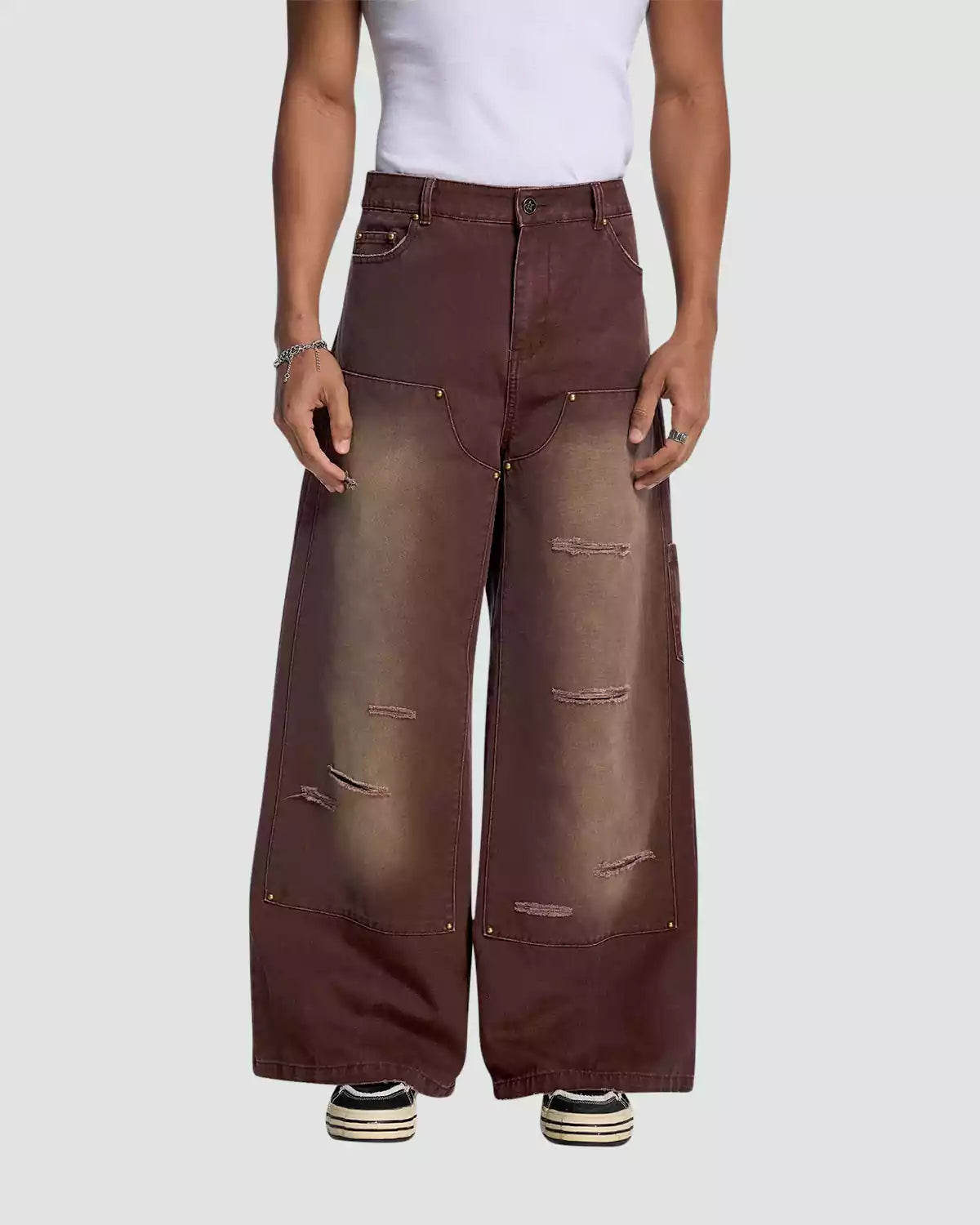 Roadrash Denim
