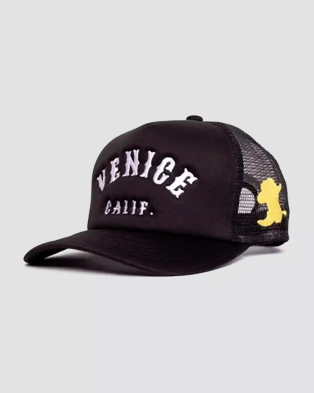 Venice Rodeo Trucker Hat