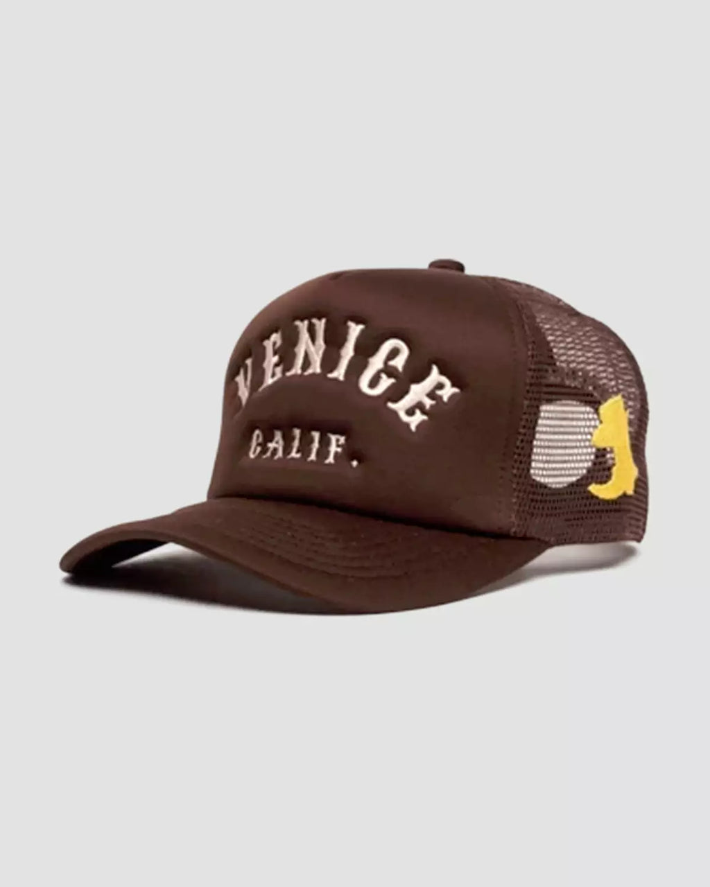 Venice Rodeo Trucker Hat