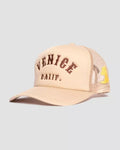 Venice Rodeo Trucker Hat