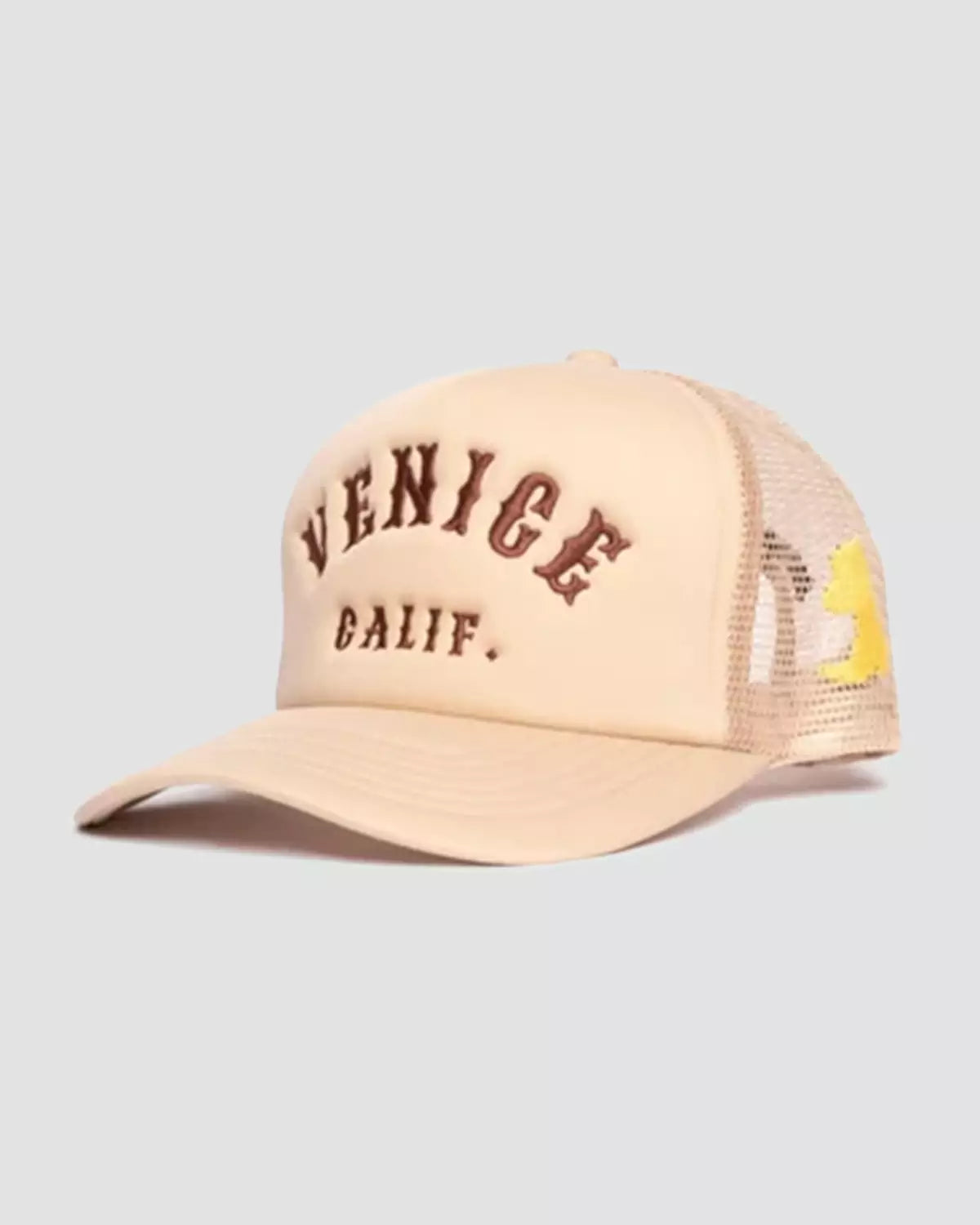 Venice Rodeo Trucker Hat