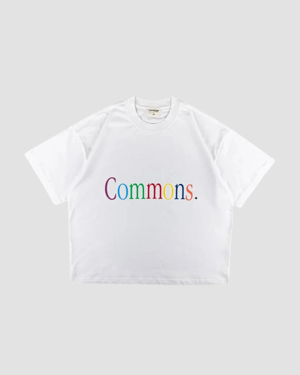 Commons Vivid Thread Tee