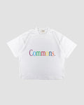 Commons Vivid Thread Tee