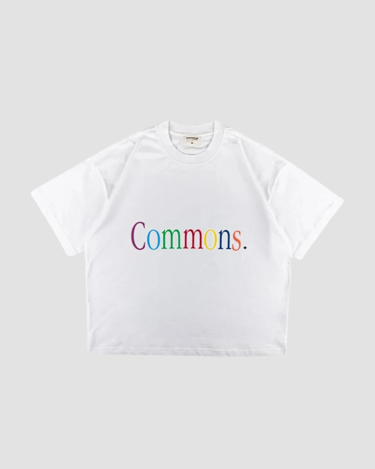Commons Vivid Thread Tee