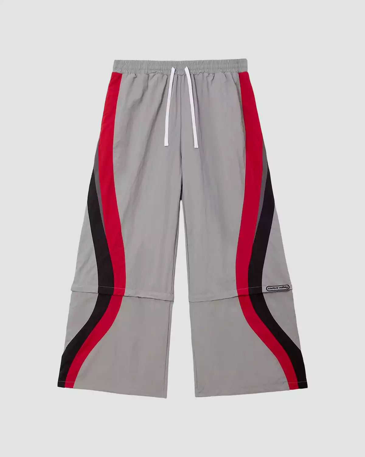 Zip Off Track Pants